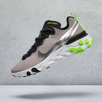 React Element 55 SE Shoe