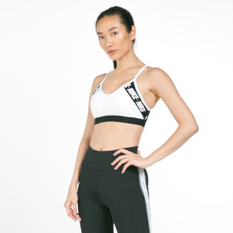 Indy Logo Sports Bra