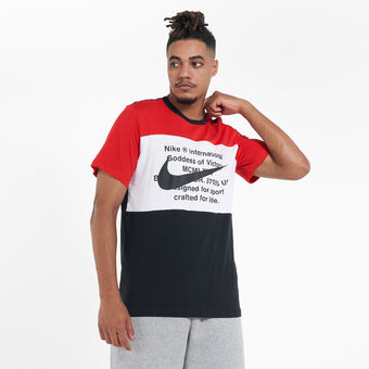 Sportswear Swoosh Tee